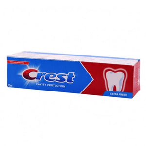 Colgate Cavity Protection Toothpaste 125 ml - MazenOnline