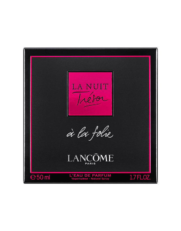 La Nuit Trésor à la Folie - Eau de Parfum - MazenOnline