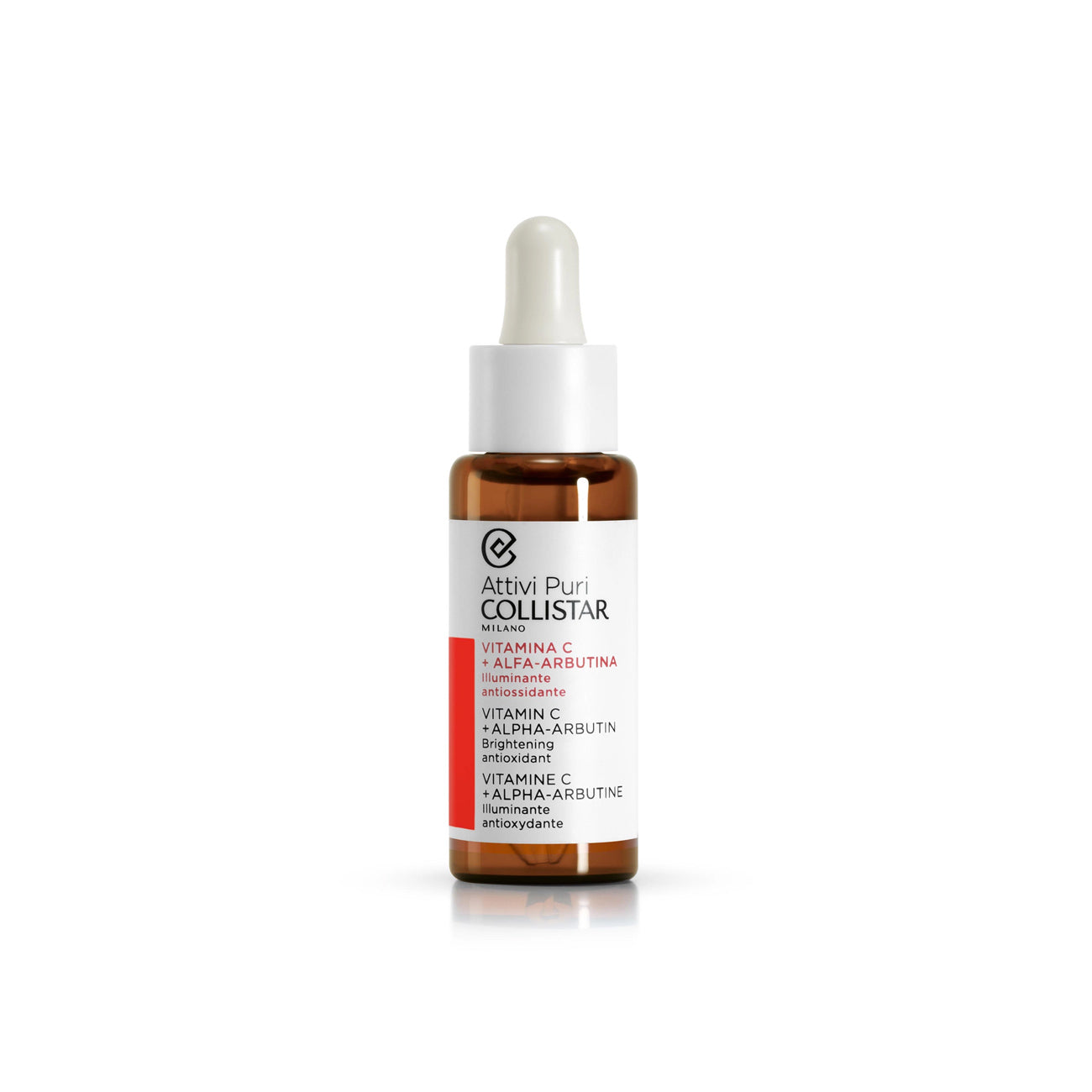 Vitamin C + Alpha-Arbutin - MazenOnline