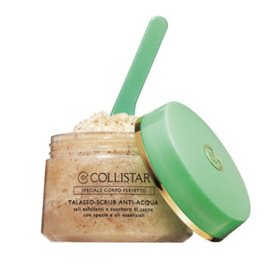 collistar scrub
