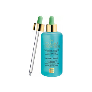 Anti-Cellulite Slimming Superconcentrate Night - MazenOnline