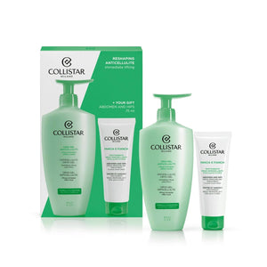 Set Reshaping Anti Cellulite Immediate Lifting - MazenOnline