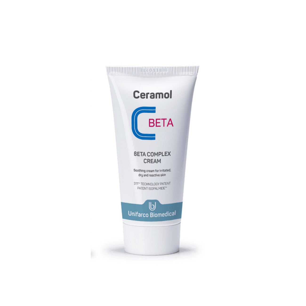 Beta Complex Cream - MazenOnline