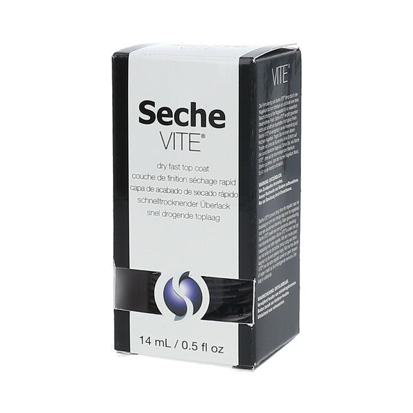 Seche Vite Dry Fast Top Coat - MazenOnline