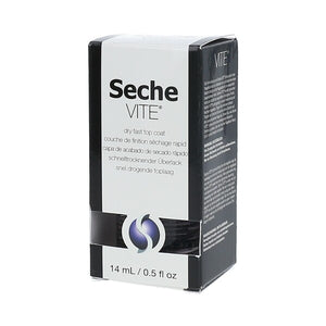 Seche Vite Dry Fast Top Coat - MazenOnline