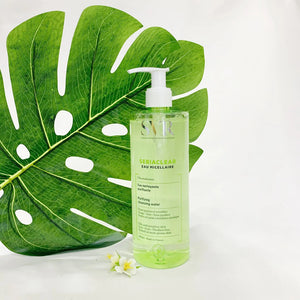 Sebiaclear Eau Micellaire - MazenOnline