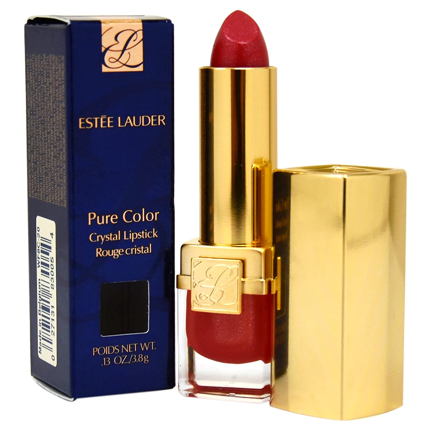 Pure Color Crystal Lipstick - MazenOnline