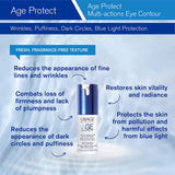 Age Protect Multi-Action Eye Contour All Skin Types - MazenOnline