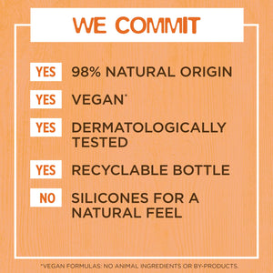 Ultra Doux Hair Food Papaya & Amla 3 in 1 Treatment