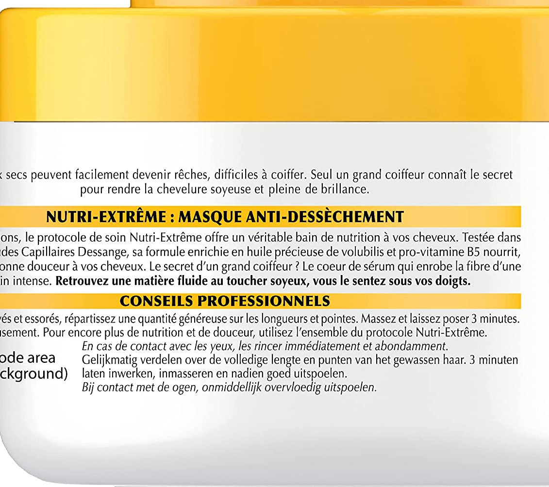 Anti-Dryness Mask - MazenOnline