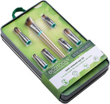 Brush set + 7 interchangeable heads Total Renewal - MazenOnline