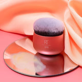 real techniques foundation brush