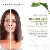 Nourish Light Conditioner - MazenOnline