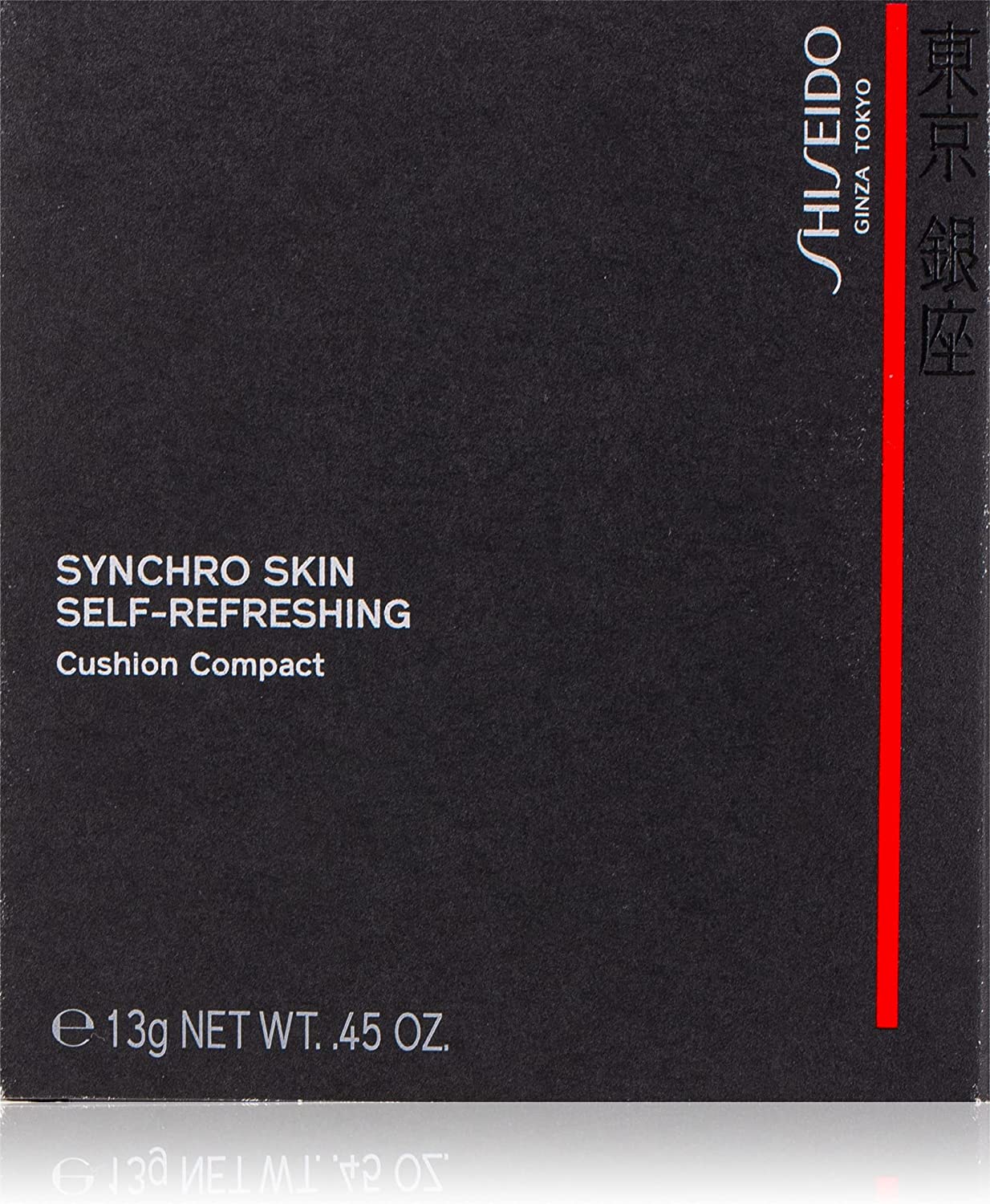 SMU SSSR Cushion Compact Refill - MazenOnline