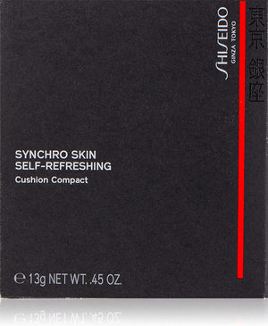 SMU SSSR Cushion Compact Refill - MazenOnline