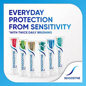 sensodyne Extra Fresh 75ml - MazenOnline