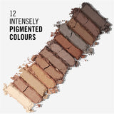 Magnif'eyes Eye Contouring Palette Nude Edition 001 - MazenOnline