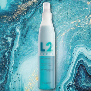 L2 Lak-2 Instant Hair Conditioner - MazenOnline