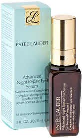 Advanced Night Repair Eye Serum with Synchronized Complex II - All Skin Types - MazenOnline