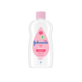 Baby Oil 200ml - MazenOnline