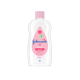 Baby Oil 200ml - MazenOnline