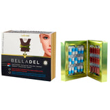 Novadiet Belladel - 60 Capsules - MazenOnline
