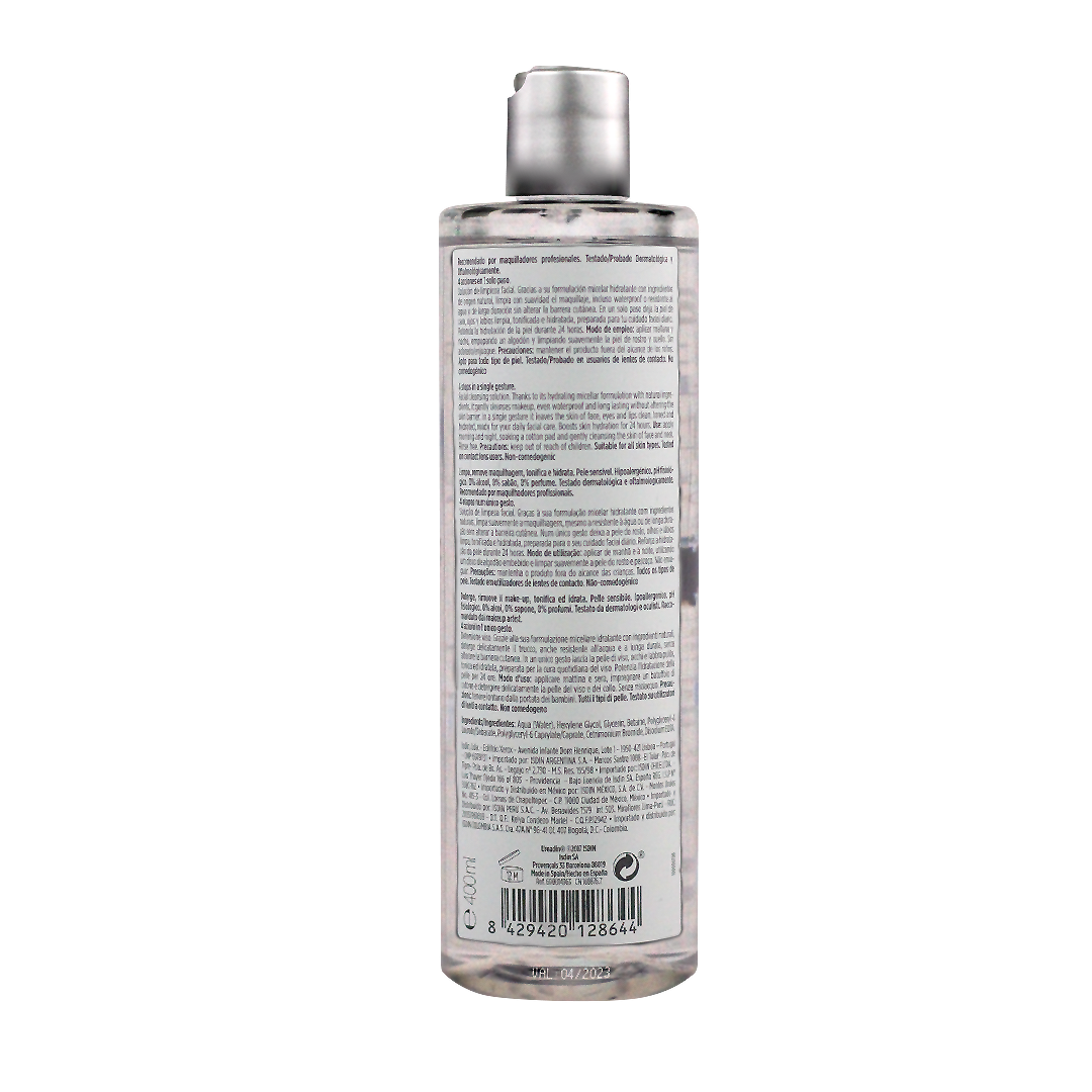 Micellar Solution 4-In-1 - MazenOnline