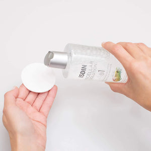 Micellar Solution 4-In-1 - MazenOnline