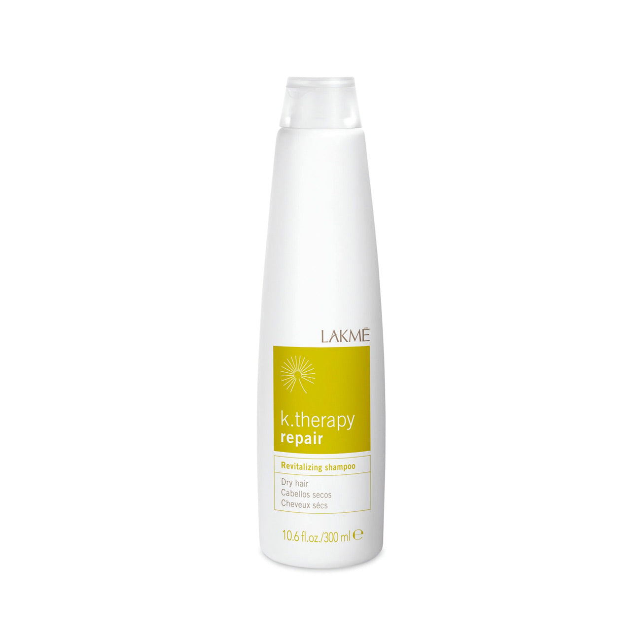 K.Therapy Repair Revitalizing Shampoo - MazenOnline