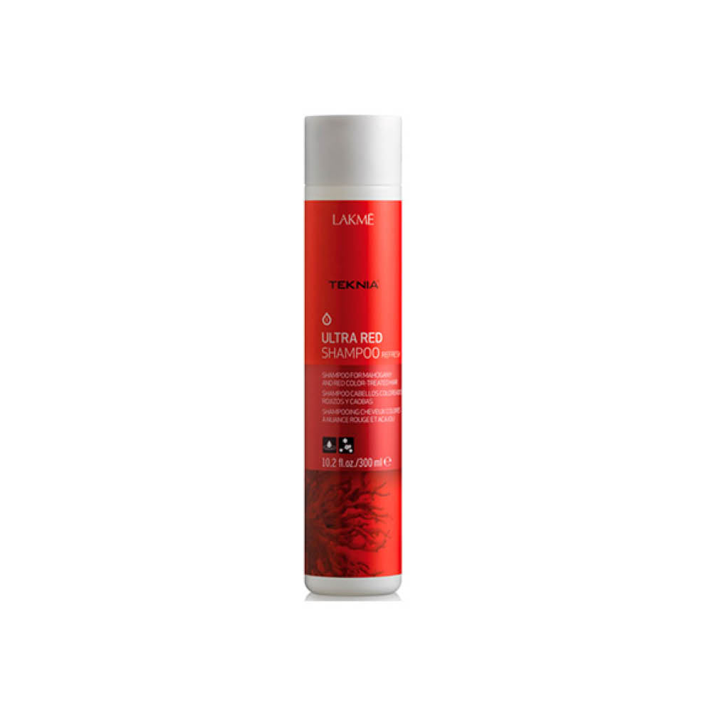 Teknia Ultra Red Shampoo Refresh - MazenOnline