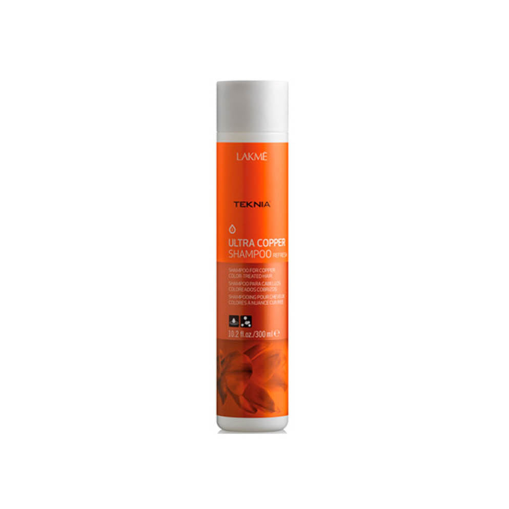 Teknia Ultra Copper Shampoo Refresh - MazenOnline