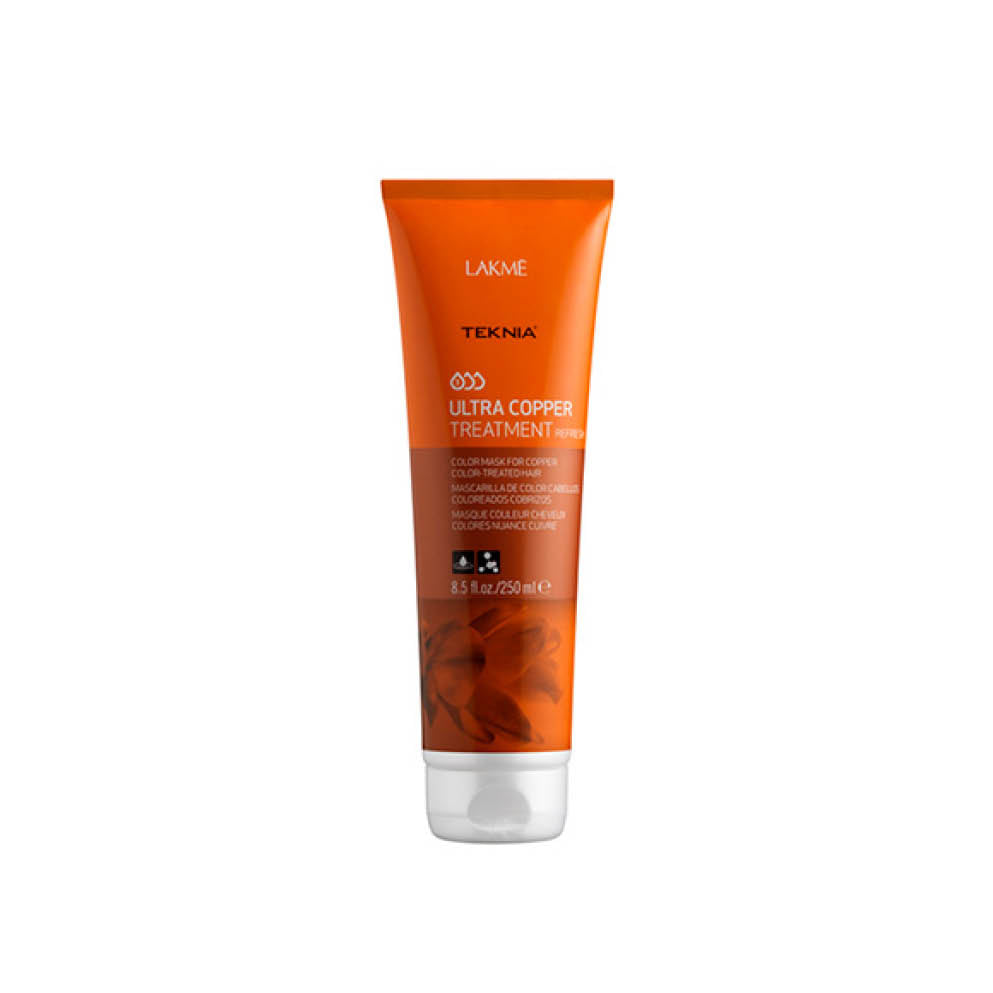 Teknia Ultra Copper Treatment Refresh - MazenOnline