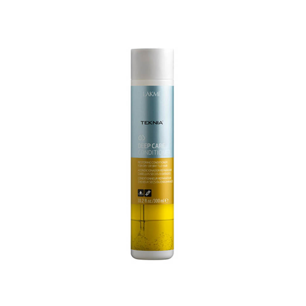 Teknia Deep Care Conditioner - MazenOnline