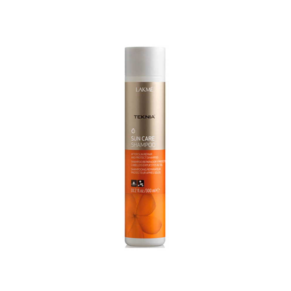 Teknia Sun Care Shampoo - MazenOnline