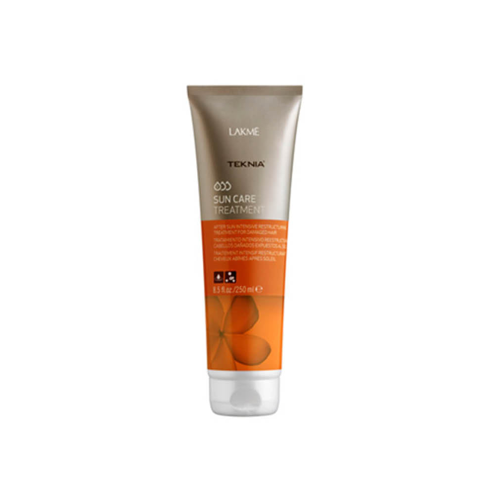 Teknia Sun Care Treatment - MazenOnline