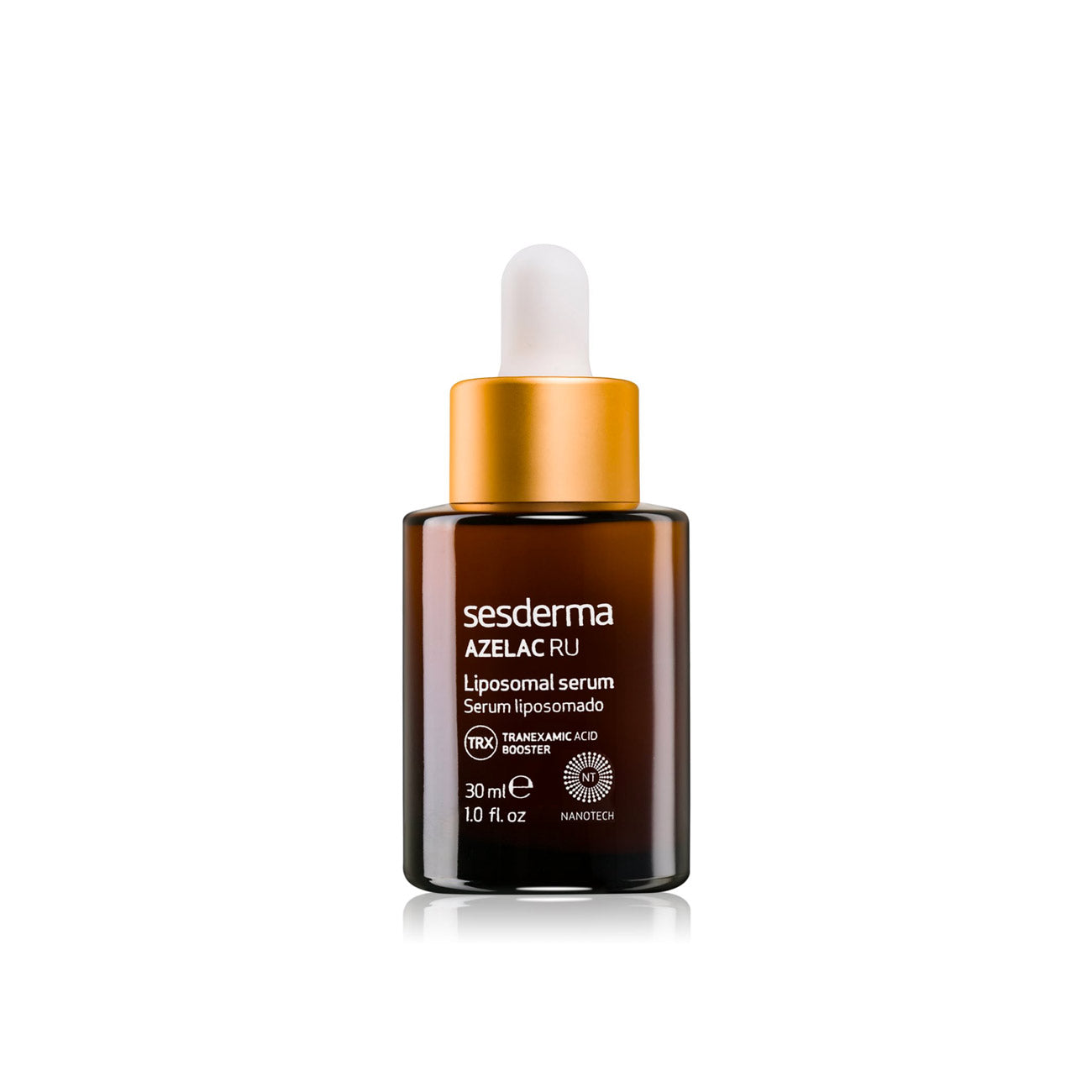 Azelac RU Liposomal Serum - MazenOnline