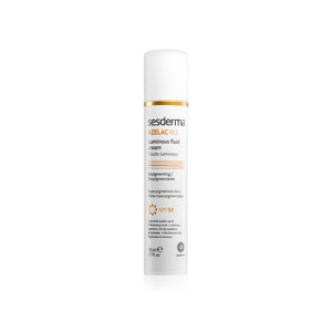 Azelac RU Luminous Fluid Cream - MazenOnline