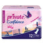 Private Confidence Super 12 Pads - MazenOnline