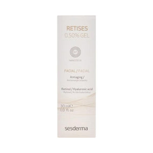 Retises 0,5% Nano Gel - MazenOnline