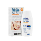 FotoUltra 100 Spot Prevent Fusion Fluid SPF50+ - MazenOnline