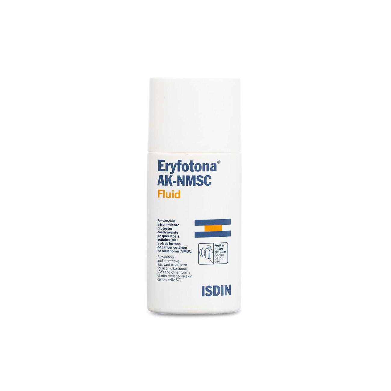 Eryfotona AK-NMSC Fluid SPF100+ 50ml - MazenOnline