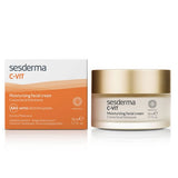 C-Vit Moisturizing Facial Cream - MazenOnline