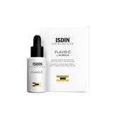 Isdinceutics Flavo-C Powerful Antioxydant Serum with Vitamin C 30ml - MazenOnline