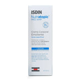 Nutratopic Pro-AMP Emollient Cream Atopic Skin 200ml - MazenOnline