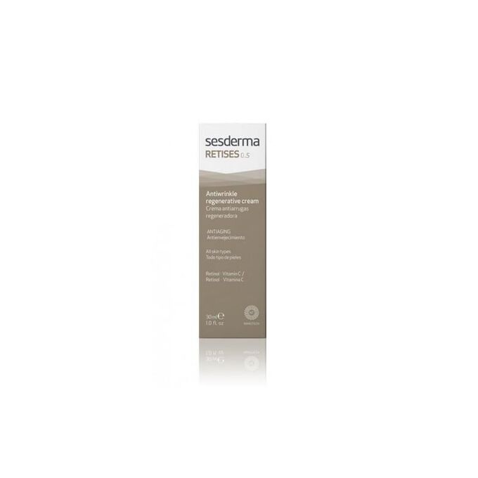 Retises 0.50 Regenerating Anti Wrinkle Cream - MazenOnline