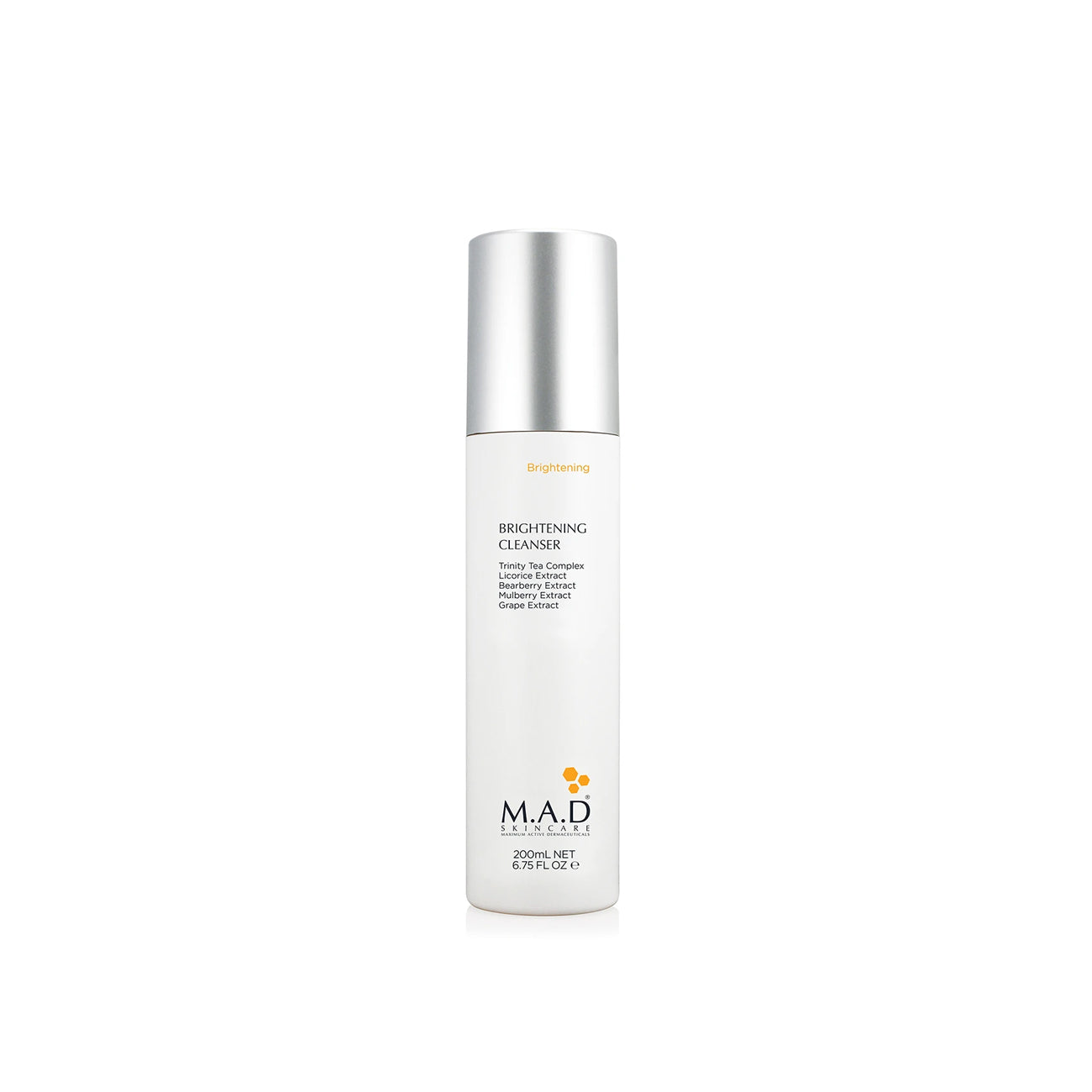 Brightening Cleanser - MazenOnline