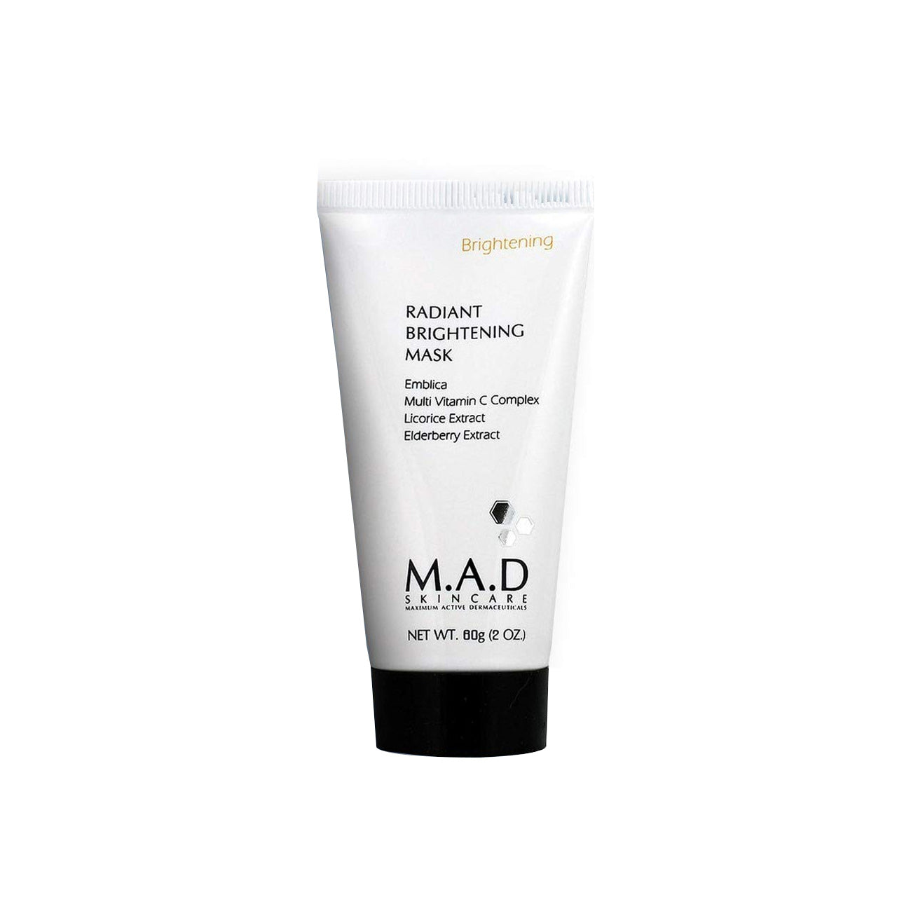 Rdiant Brightening Mask - MazenOnline