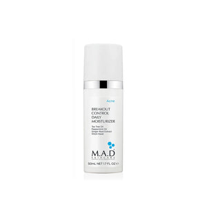 Breakout Control Daily Moisturizer - MazenOnline