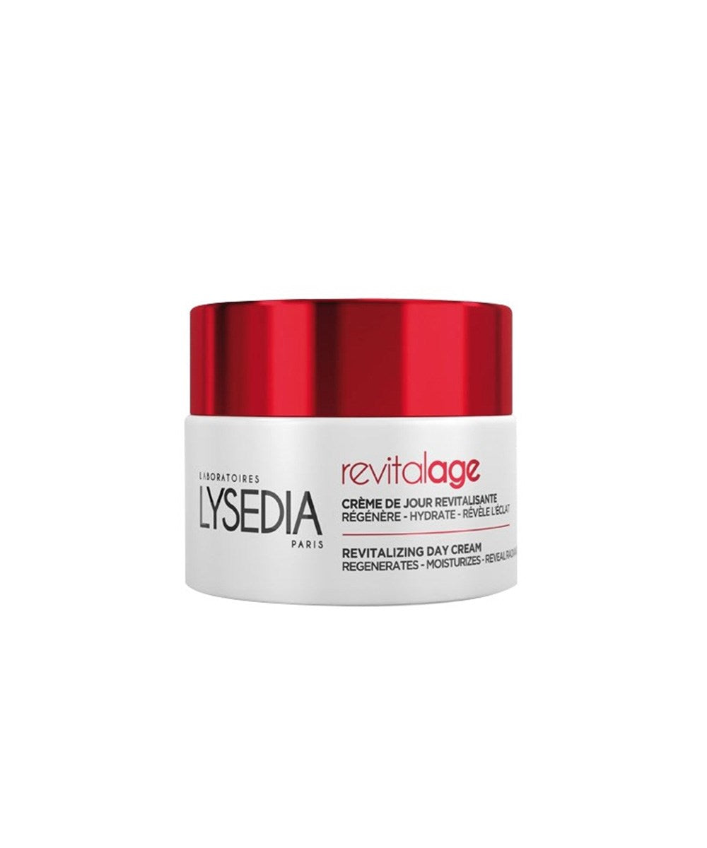 Anti-Wrinkle Day Cream Revitalage 50 ml - MazenOnline