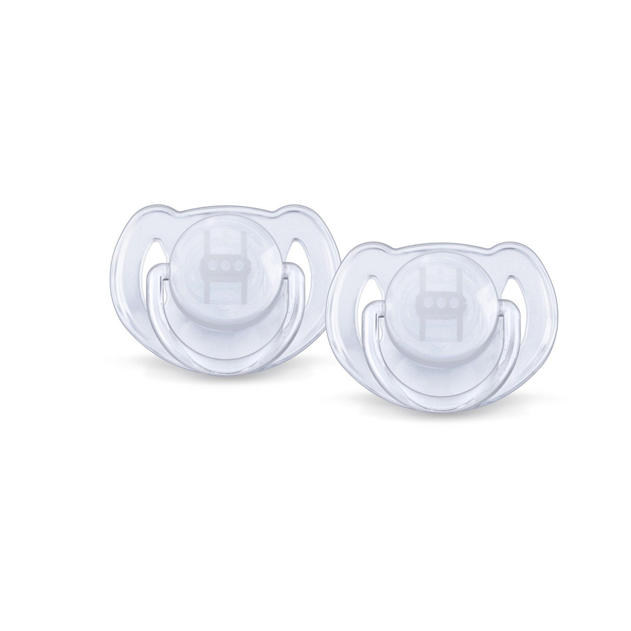 Pacifier Orthodontic 6-18M - Pack of 2 - MazenOnline